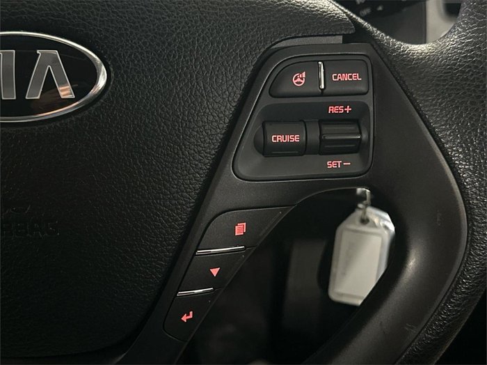 2015 Kia Cerato S
