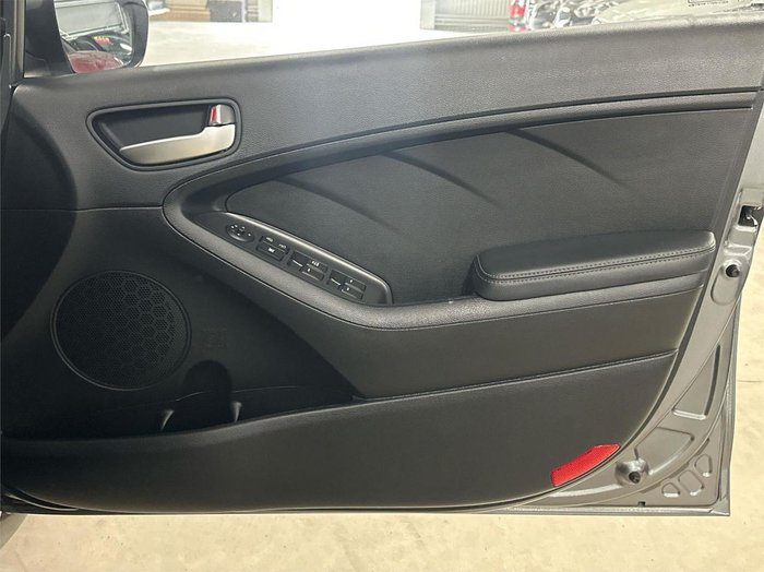 2015 Kia Cerato S