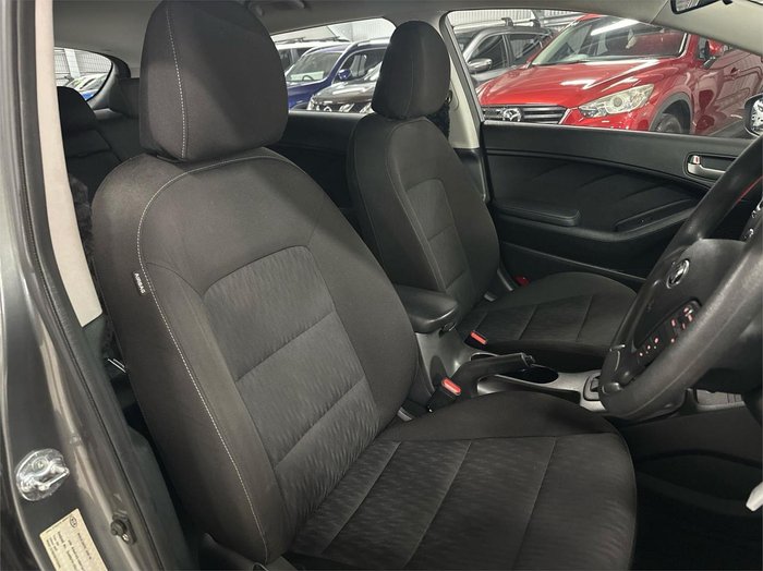 2015 Kia Cerato S