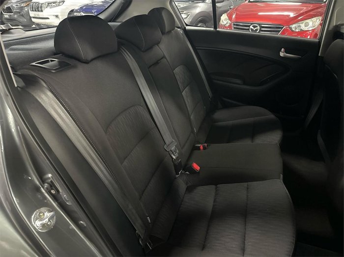 2015 Kia Cerato S