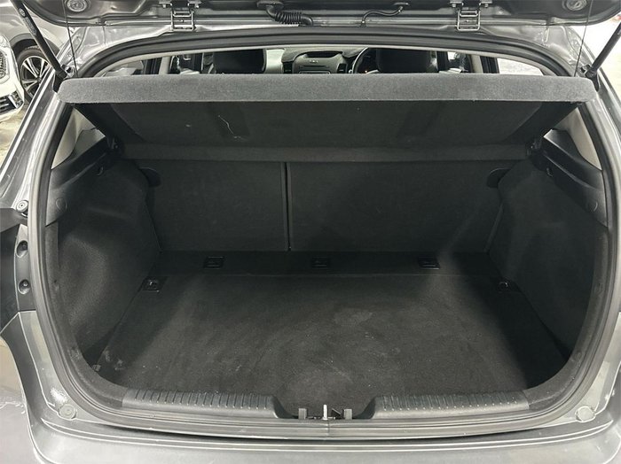 2015 Kia Cerato S