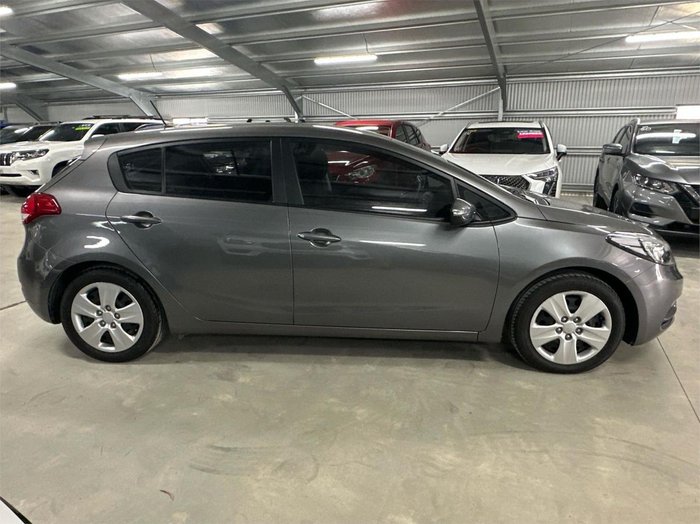 2015 Kia Cerato S