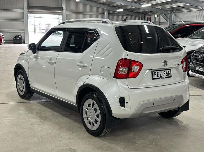 2023 Suzuki Ignis GL