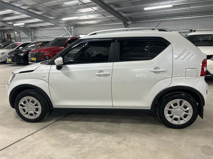 2023 Suzuki Ignis GL