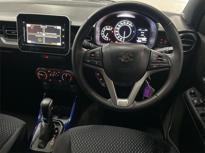 2023 Suzuki Ignis GL
