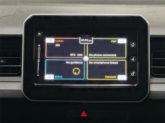 2023 Suzuki Ignis GL