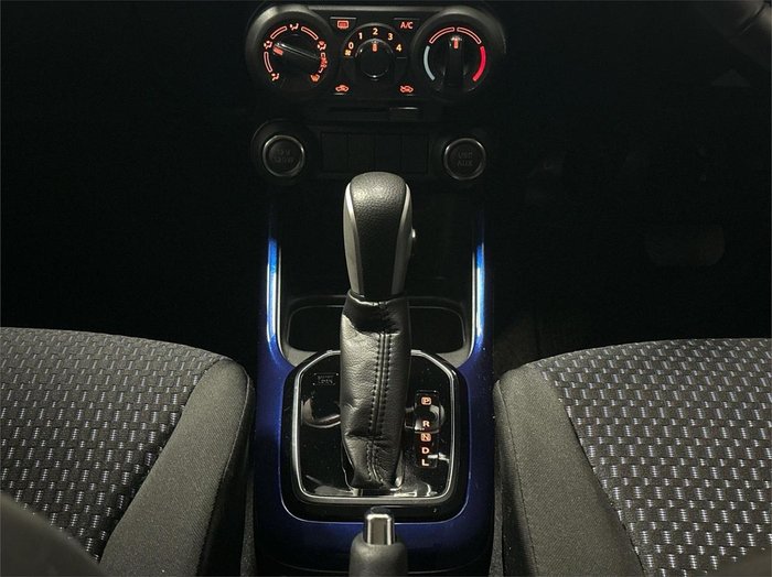 2023 Suzuki Ignis GL