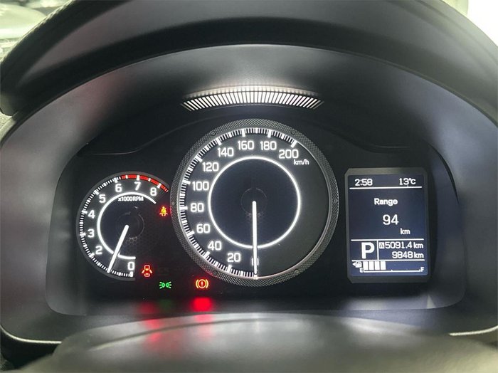 2023 Suzuki Ignis GL