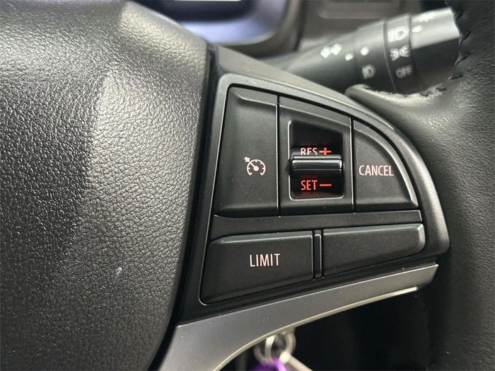 2023 Suzuki Ignis GL