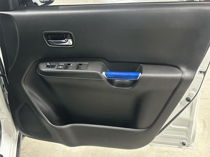 2023 Suzuki Ignis GL