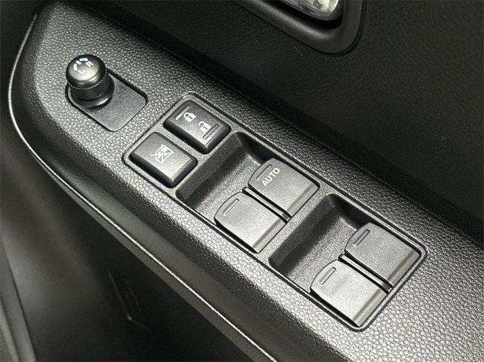 2023 Suzuki Ignis GL