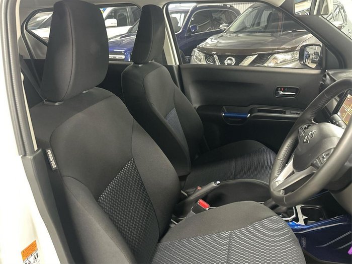 2023 Suzuki Ignis GL