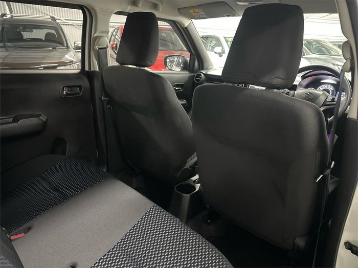 2023 Suzuki Ignis GL
