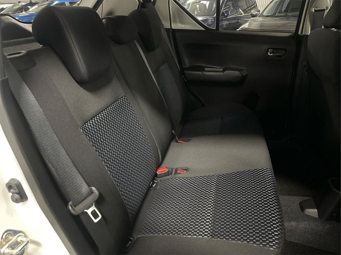 2023 Suzuki Ignis GL