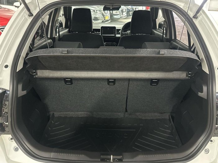 2023 Suzuki Ignis GL