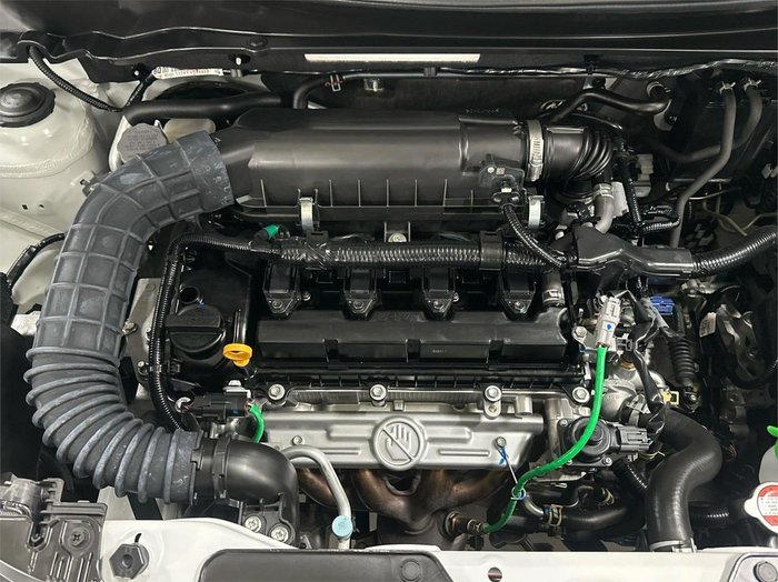 2023 Suzuki Ignis GL