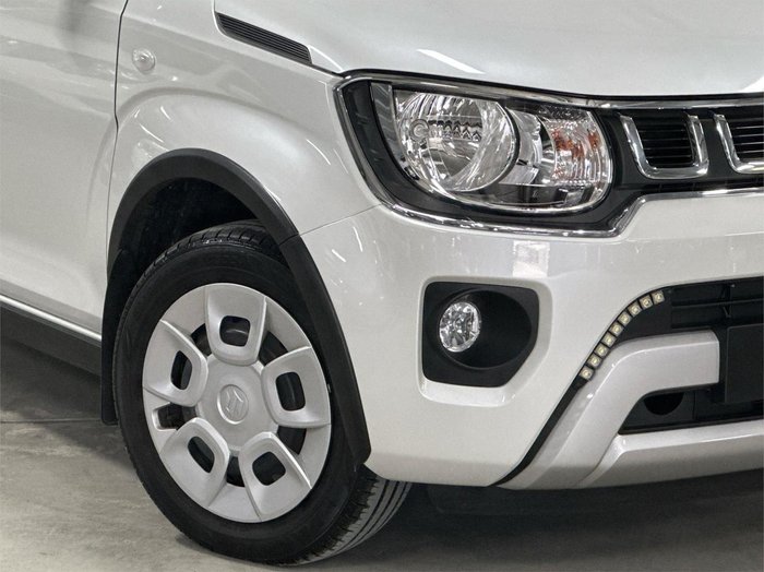2023 Suzuki Ignis GL