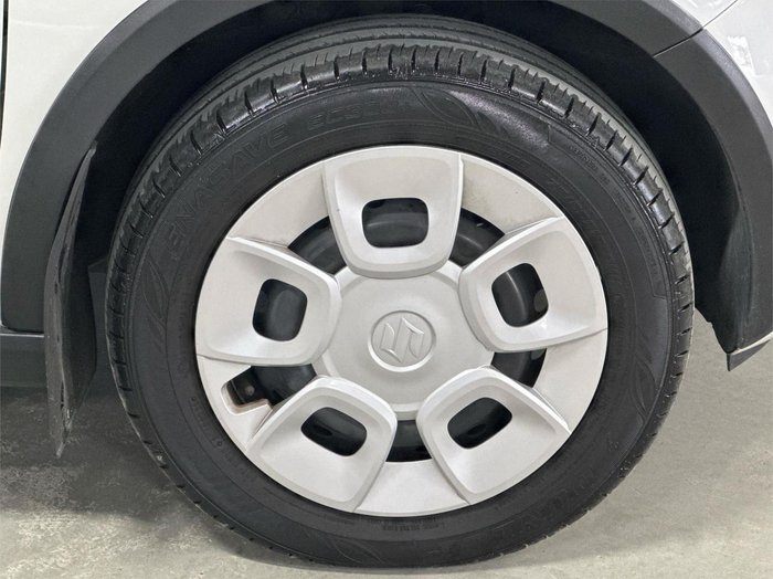 2023 Suzuki Ignis GL