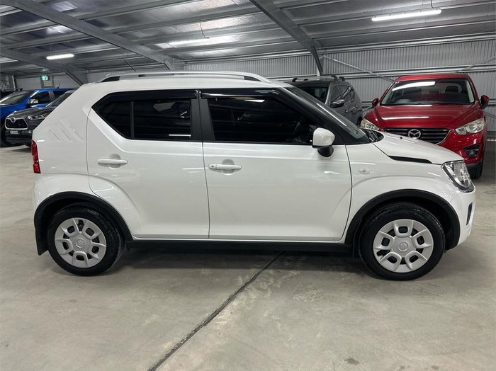 2023 Suzuki Ignis GL
