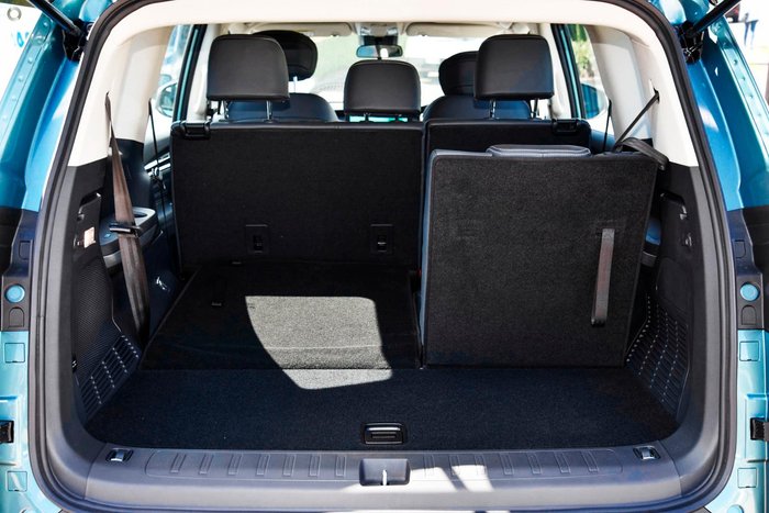 2025 LDV D90 Mode