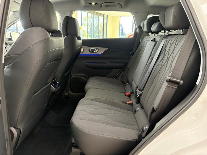 2025 Chery Tiggo 8 Super Hybrid Ultimate