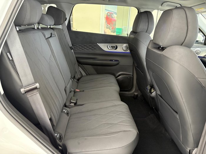 2025 Chery Tiggo 8 Super Hybrid Ultimate
