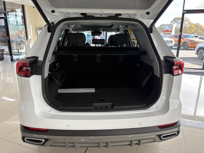 2025 Chery Tiggo 8 Super Hybrid Ultimate