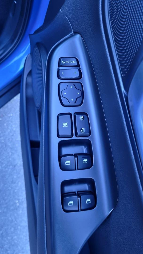 2022 Hyundai Kona Active