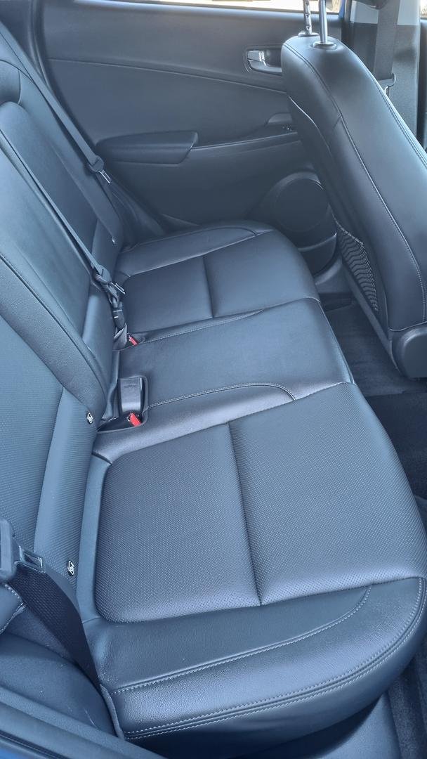 2022 Hyundai Kona Active