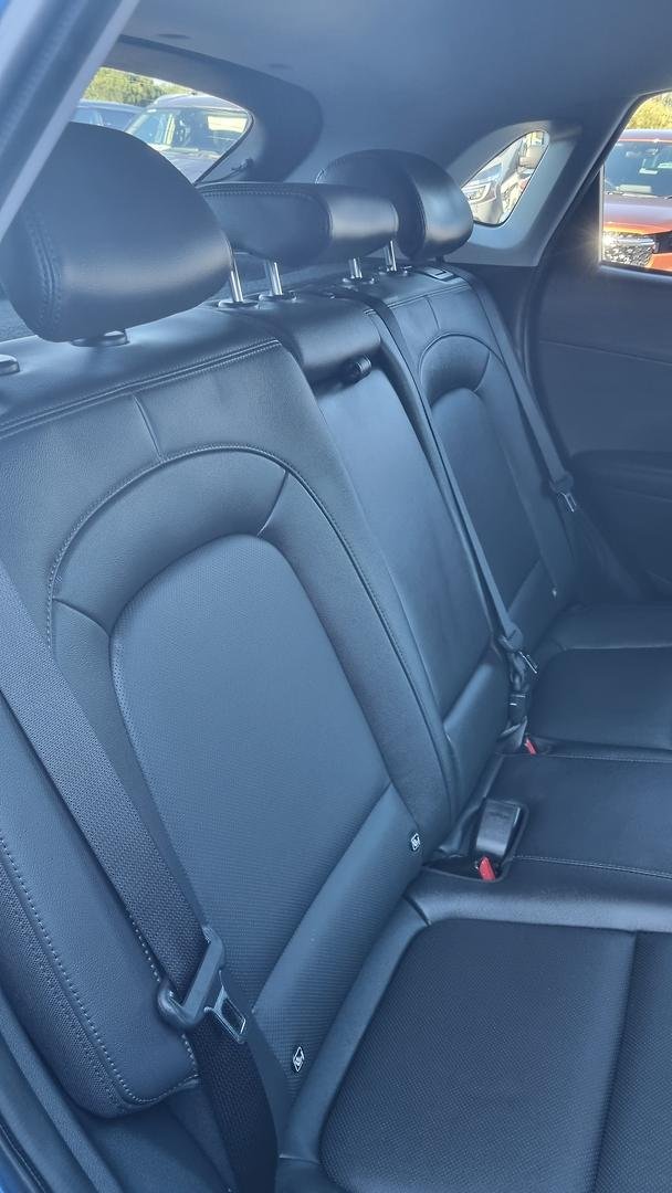 2022 Hyundai Kona Active