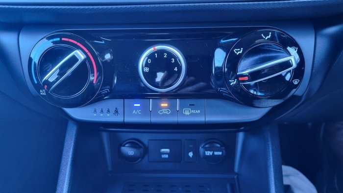 2022 Hyundai Kona Active