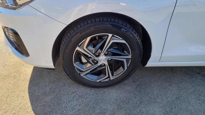 2021 Hyundai i30
