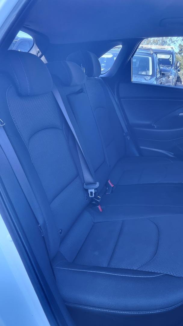 2021 Hyundai i30
