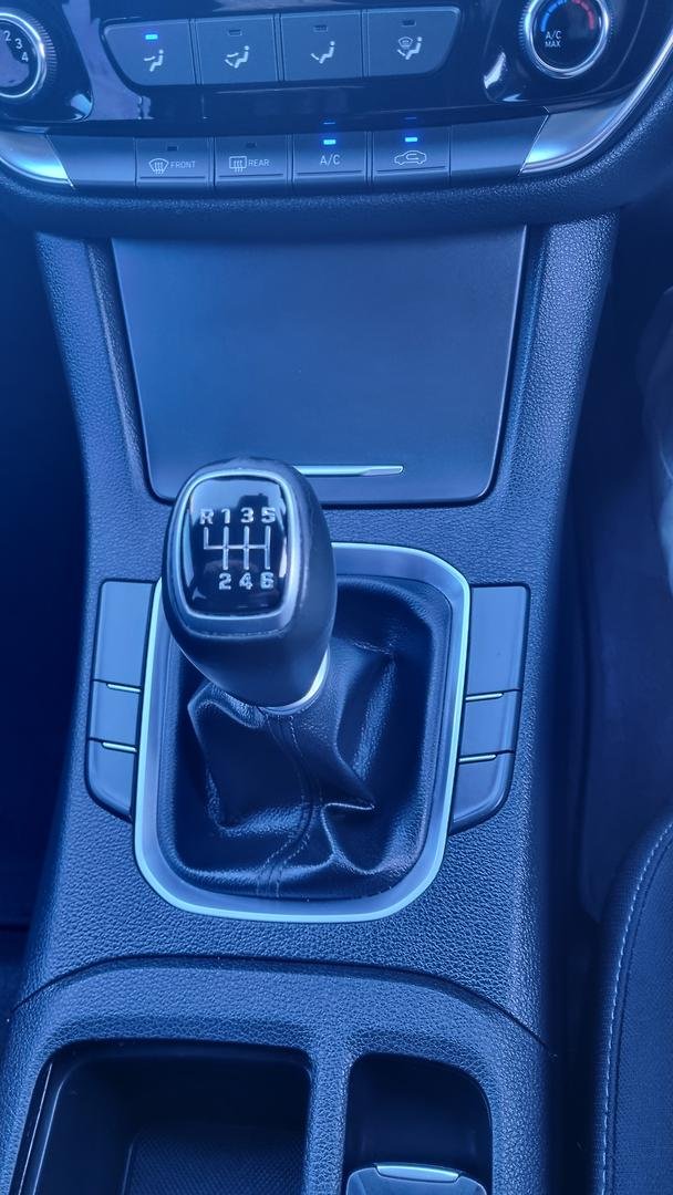 2021 Hyundai i30