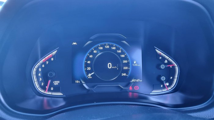 2021 Hyundai i30