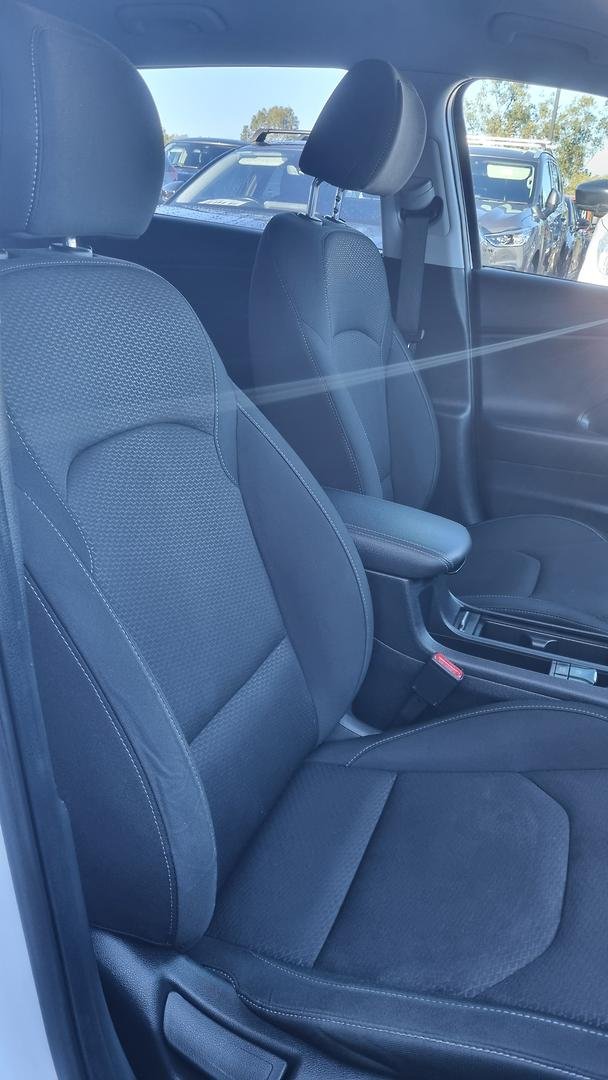2021 Hyundai i30