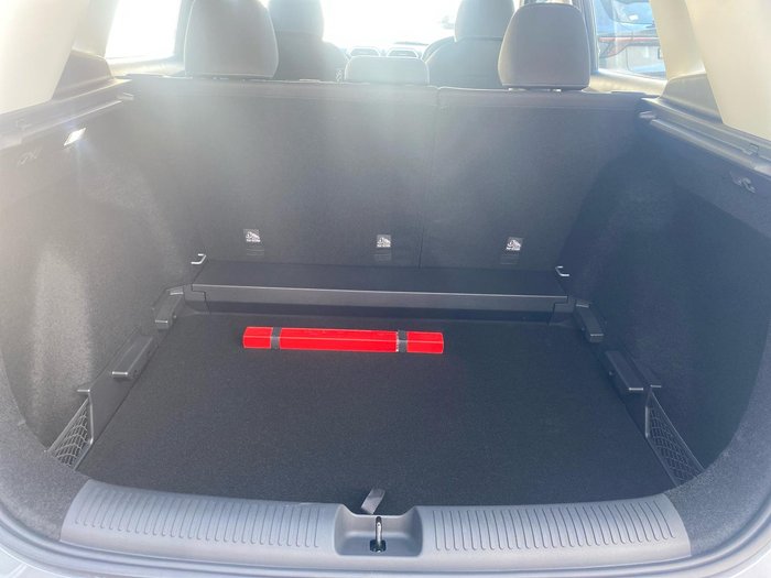 2025 MG ZS Excite ZS32 MY25 Lunar Grey