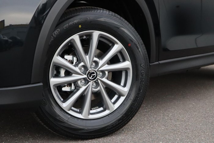 2025 Mazda CX-5 G20 Maxx