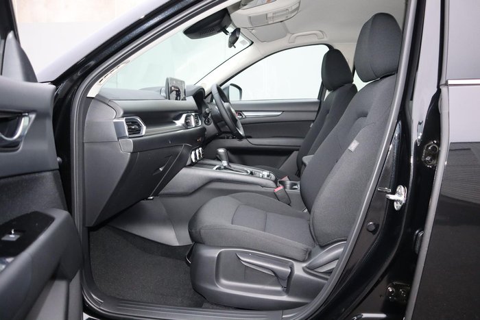 2025 Mazda CX-5 G20 Maxx
