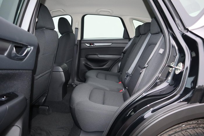 2025 Mazda CX-5 G20 Maxx