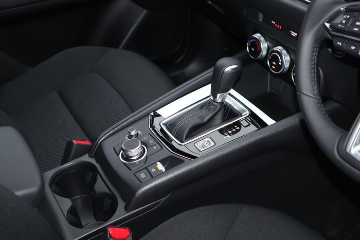 2025 Mazda CX-5 G20 Maxx