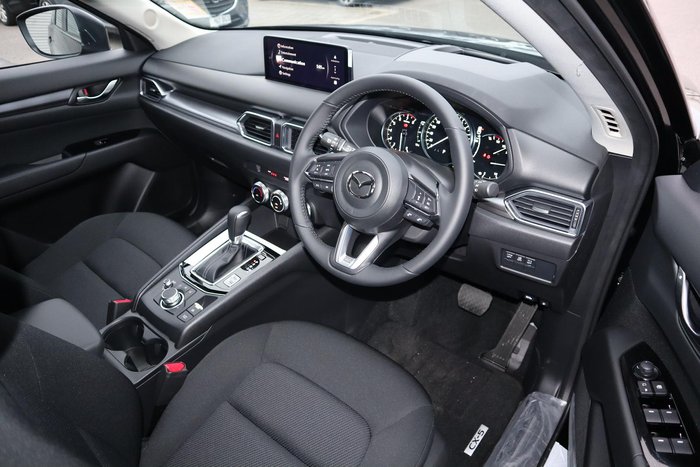 2025 Mazda CX-5 G20 Maxx