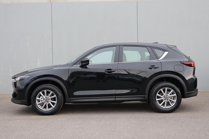2025 Mazda CX-5 G20 Maxx