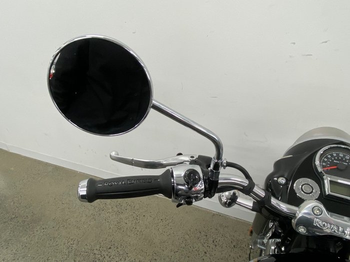 2025 Royal Enfield 2025 Royal Enfield 650CC CLASSIC ROAD CHROME