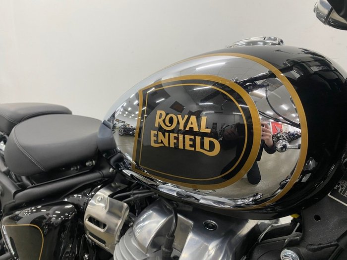 2025 Royal Enfield 2025 Royal Enfield 650CC CLASSIC ROAD CHROME