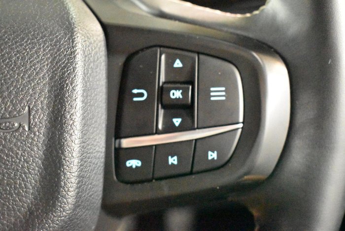 2024 Ford Everest Platinum