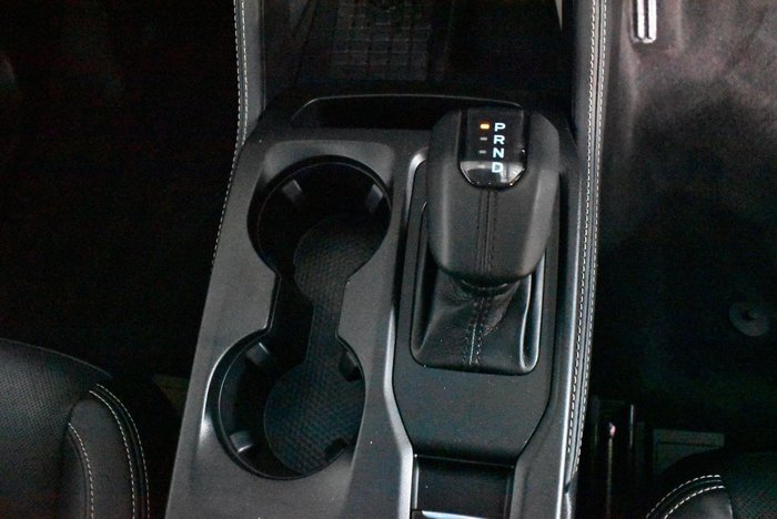 2024 Ford Everest Platinum