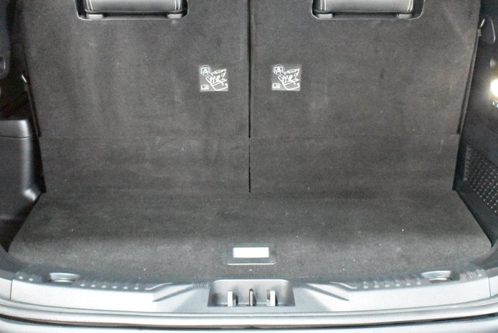 2024 Ford Everest Platinum