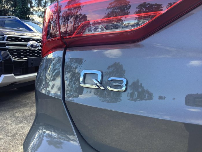 2021 Audi Q3 40 TFSI