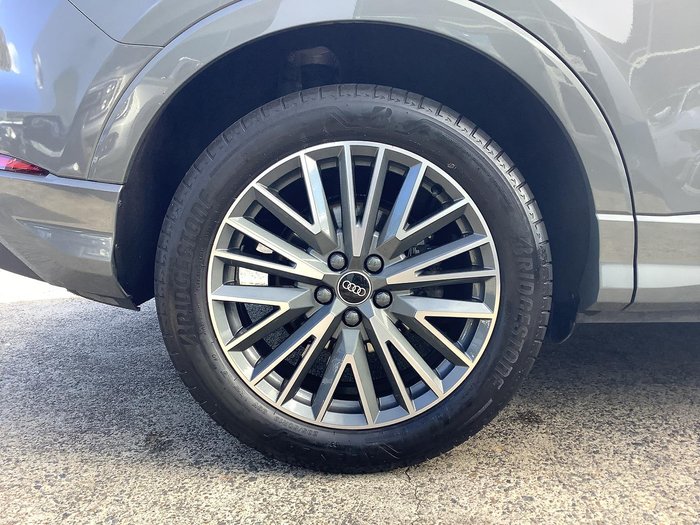 2021 Audi Q3 40 TFSI